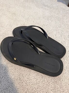 Tory Burch flip flops